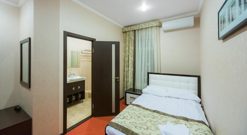 Гостиница Prestige House Verona Казань-31