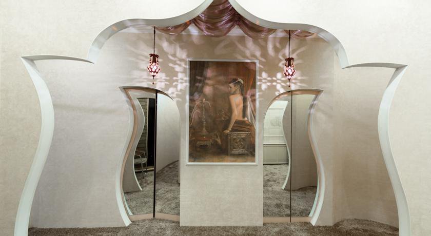 Гостиница Prestige House Verona Казань-12