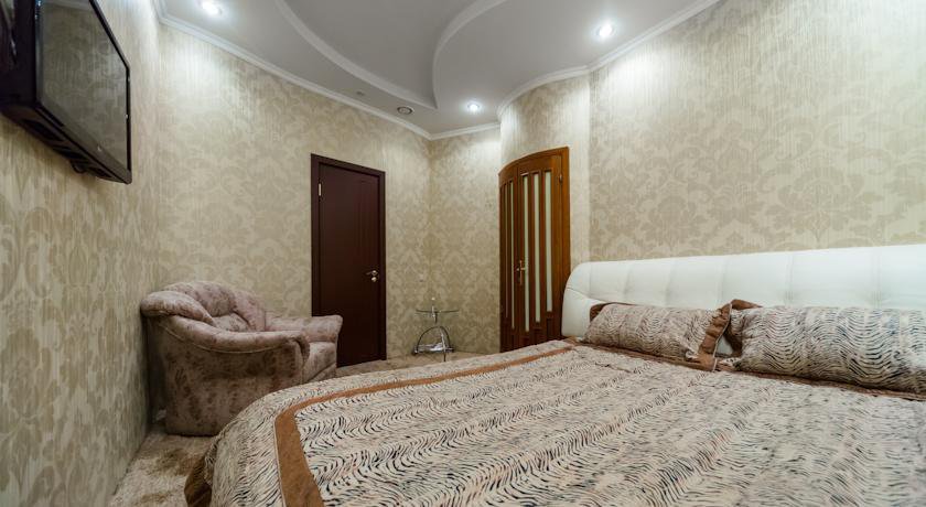 Гостиница Prestige House Verona Казань-13