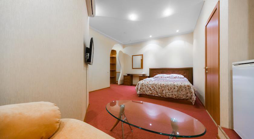 Гостиница Prestige House Verona Казань-29