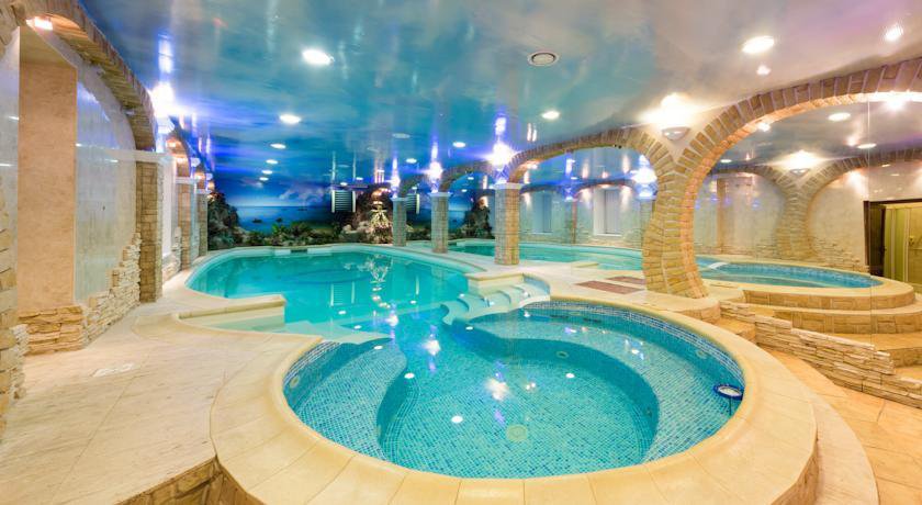 Гостиница Prestige House Verona Казань-16