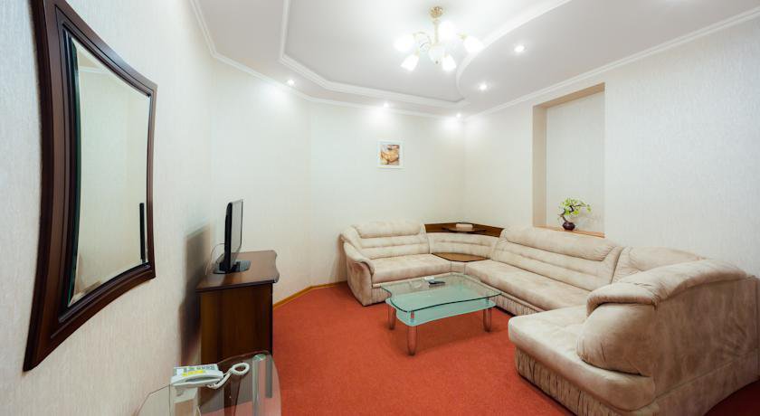 Гостиница Prestige House Verona Казань-18