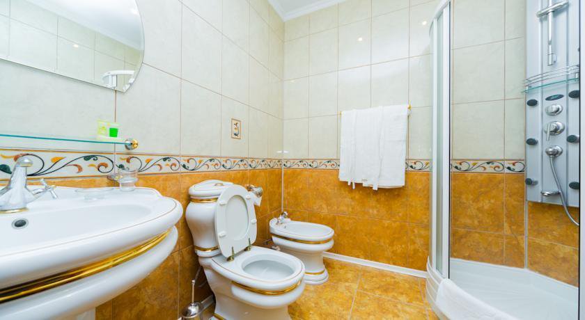 Гостиница Prestige House Verona Казань-22