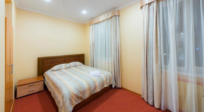 Гостиница Prestige House Verona Казань-11