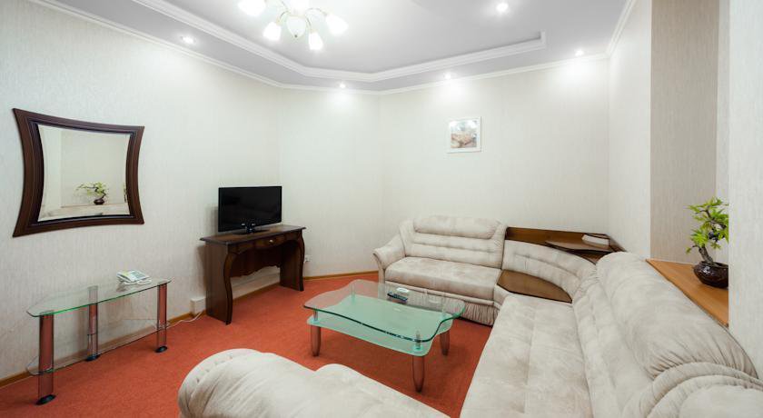 Гостиница Prestige House Verona Казань-19