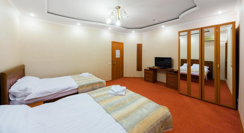 Гостиница Prestige House Verona Казань-10