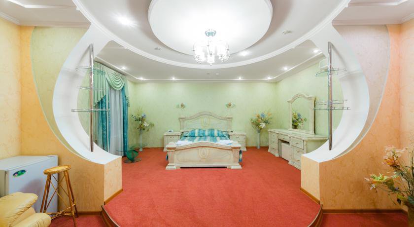 Гостиница Prestige House Verona Казань-21