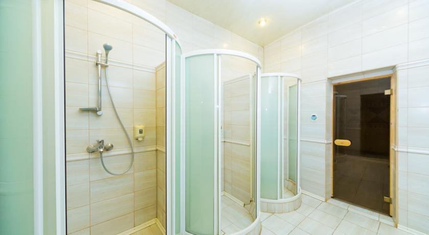 Гостиница Prestige House Verona Казань-15