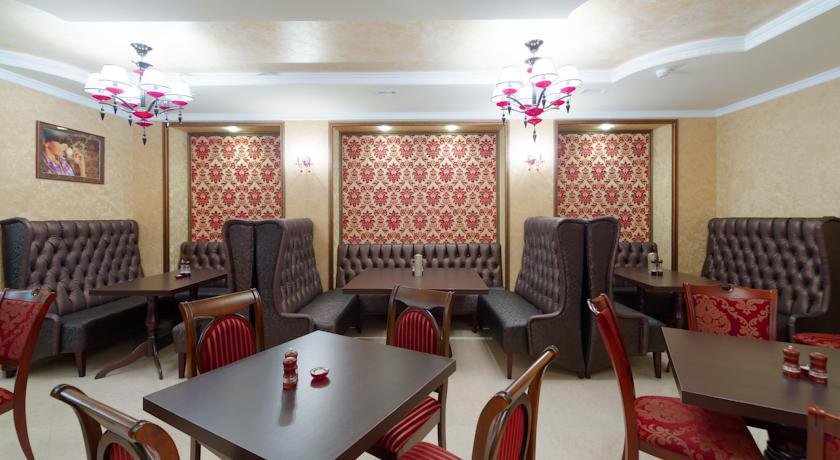 Гостиница Prestige House Verona Казань-7