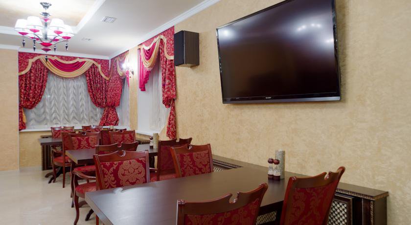 Гостиница Prestige House Verona Казань-33