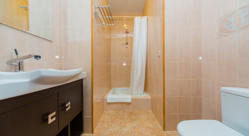 Гостиница Prestige House Verona Казань-26