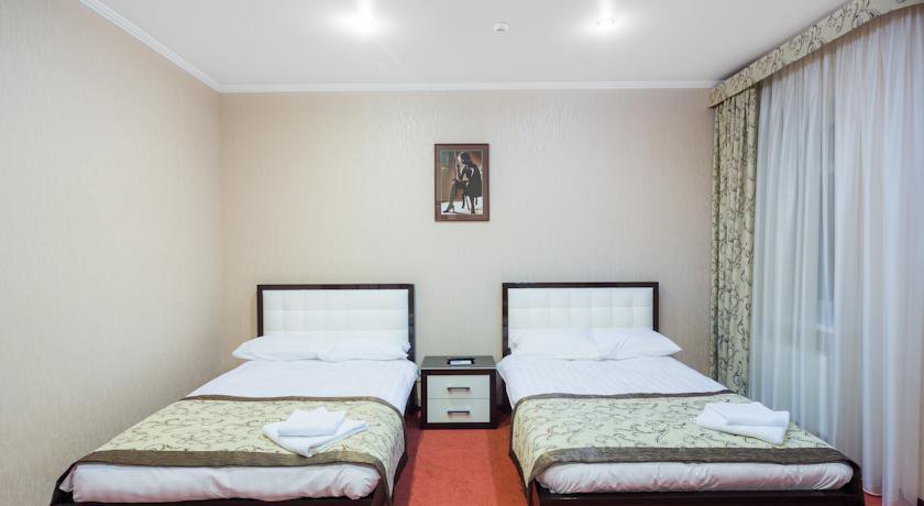 Гостиница Prestige House Verona Казань-24