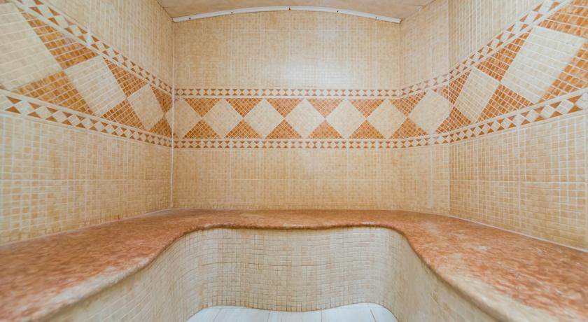 Гостиница Prestige House Verona Казань-17