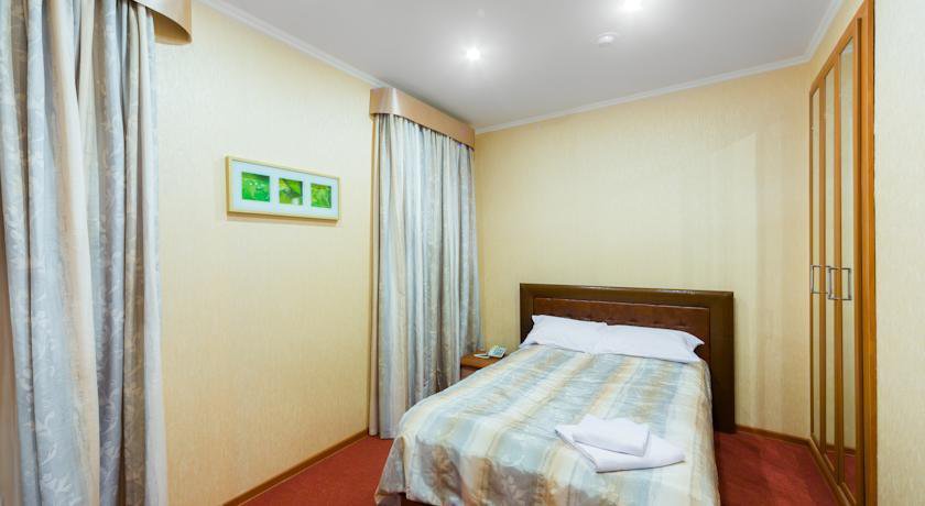 Гостиница Prestige House Verona Казань-23