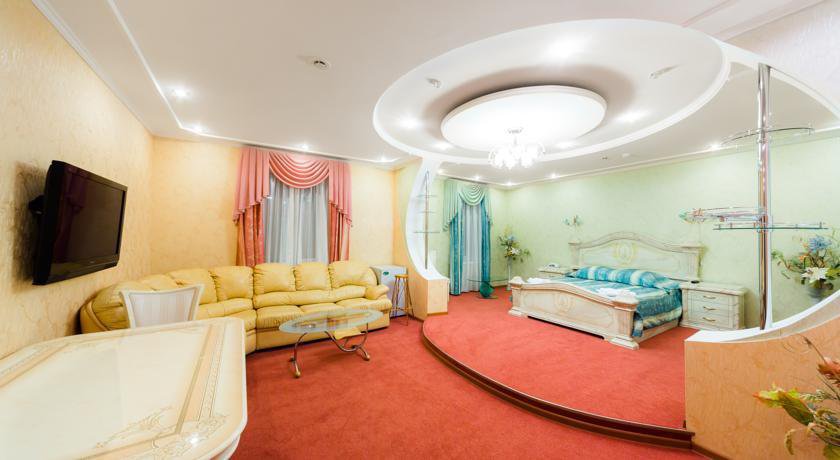 Гостиница Prestige House Verona Казань-20