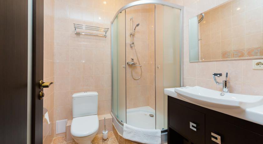 Гостиница Prestige House Verona Казань-27