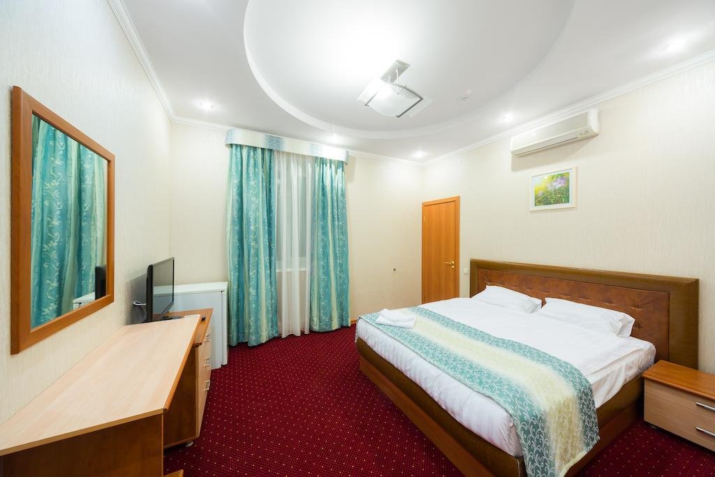 Гостиница Prestige House Verona Казань