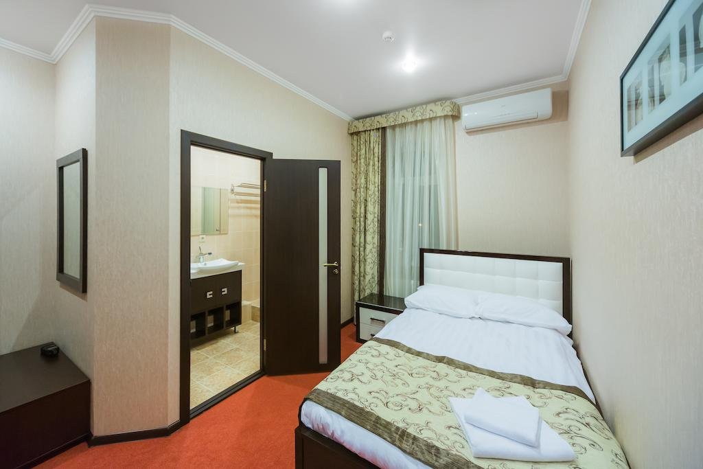 Гостиница Prestige House Verona Казань