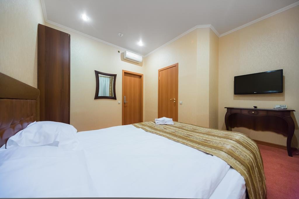 Гостиница Prestige House Verona Казань