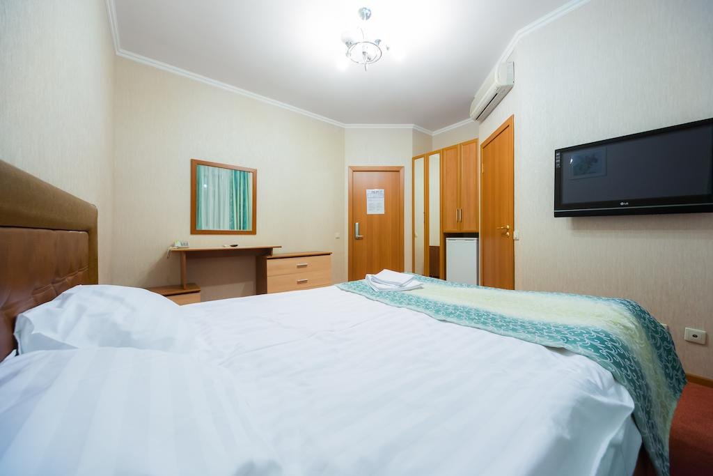 Гостиница Prestige House Verona Казань