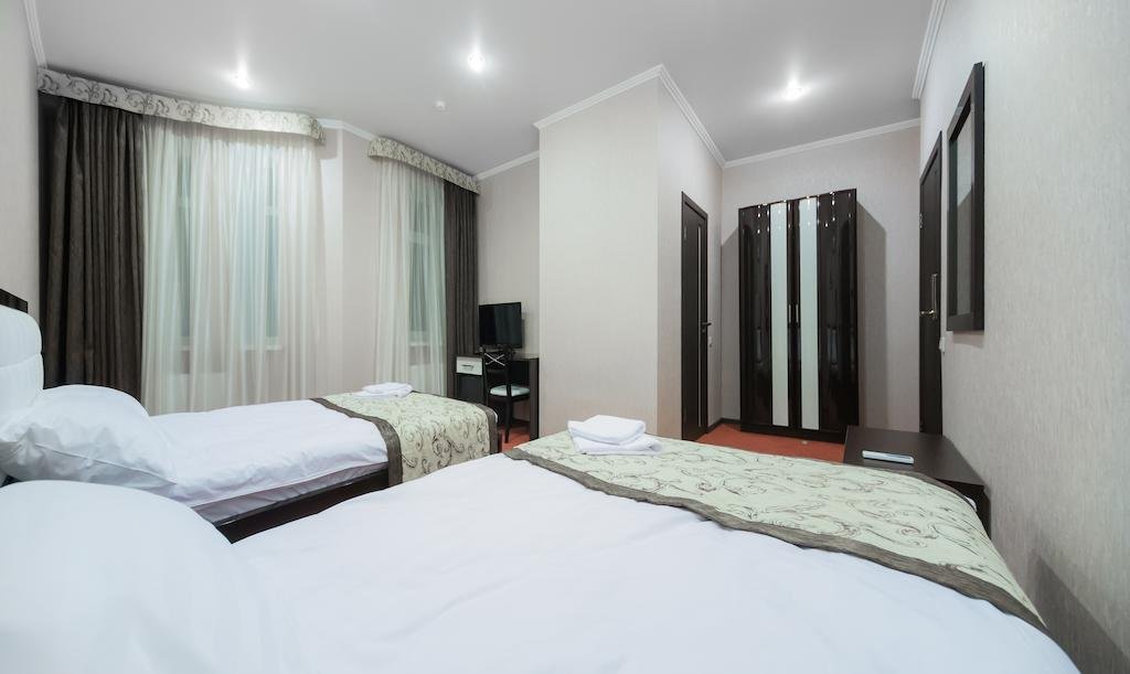 Гостиница Prestige House Verona Казань