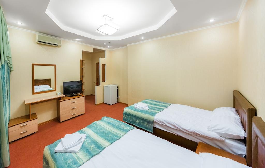 Гостиница Prestige House Verona Казань