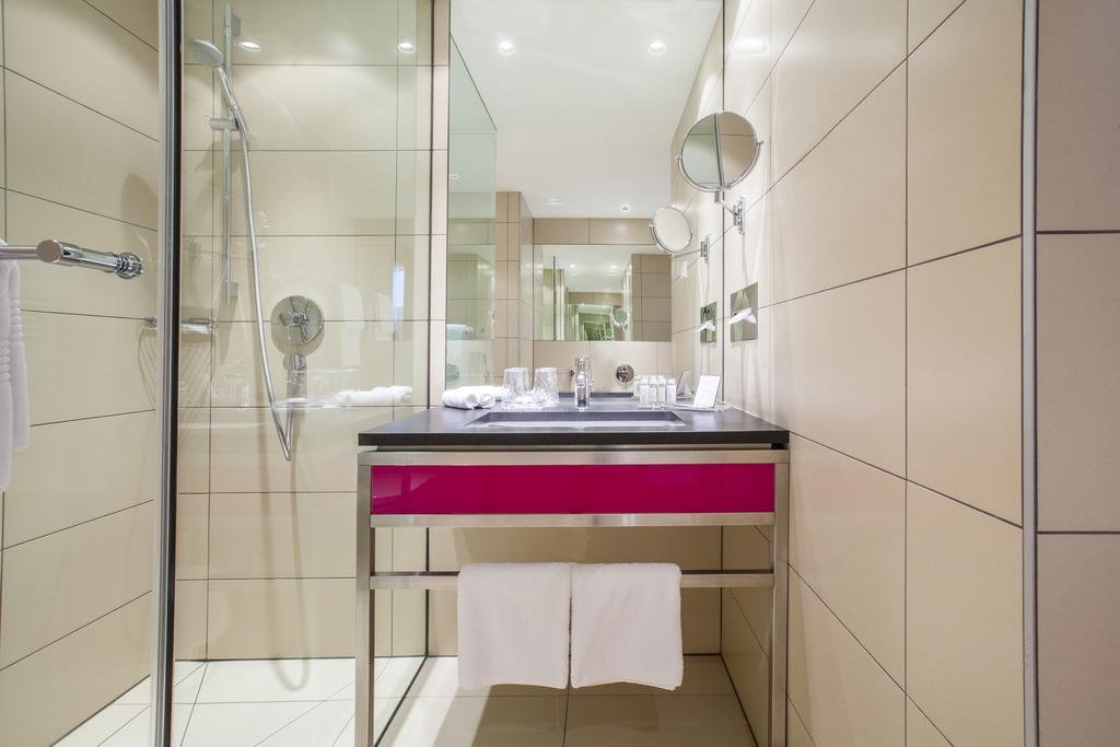 Гостиница Prestige House Verona Казань