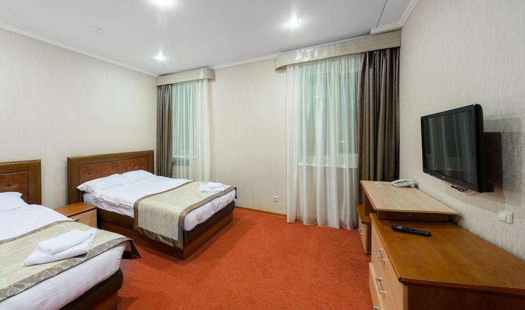 Гостиница Prestige House Verona Казань