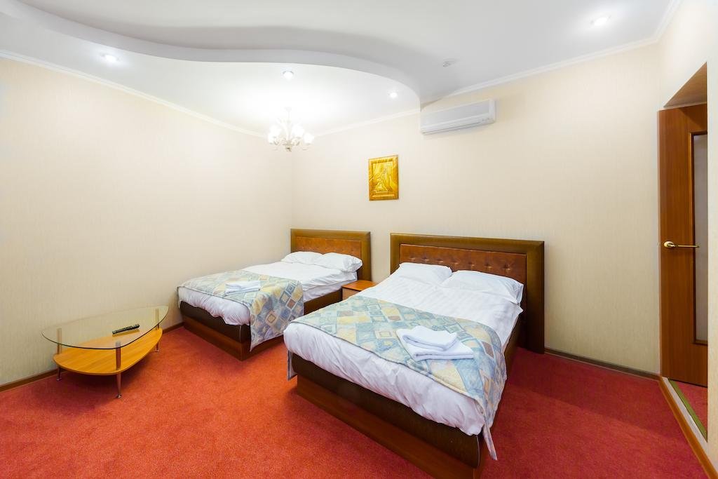 Гостиница Prestige House Verona Казань