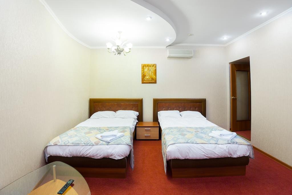 Гостиница Prestige House Verona Казань