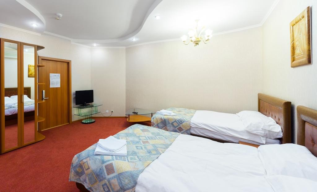 Гостиница Prestige House Verona Казань