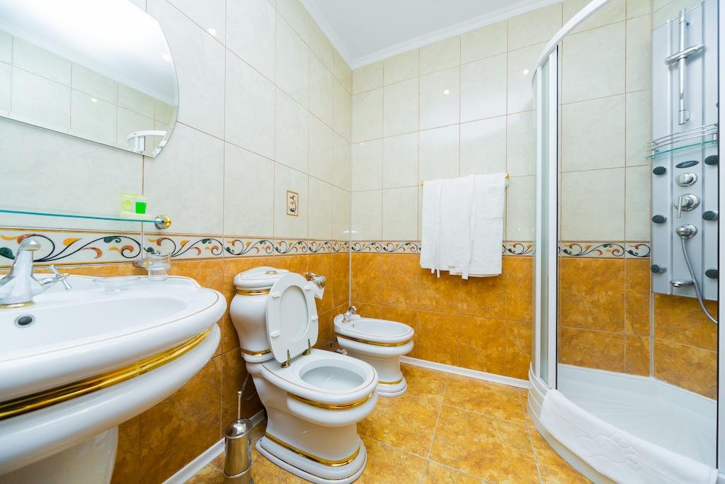 Гостиница Prestige House Verona Казань