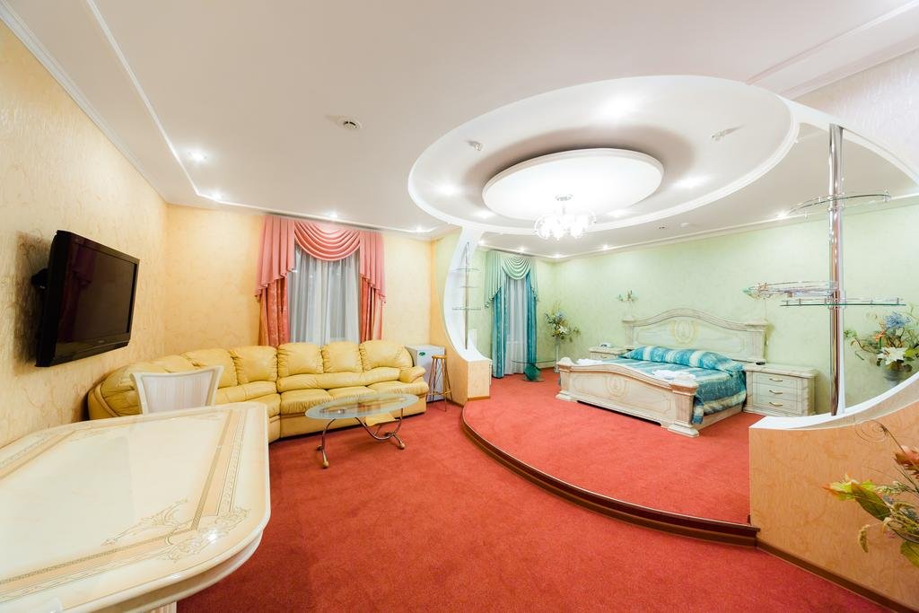 Гостиница Prestige House Verona Казань