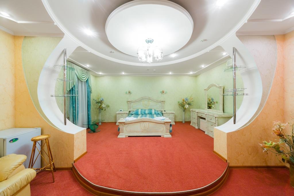 Гостиница Prestige House Verona Казань