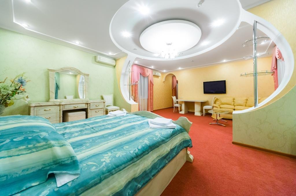 Гостиница Prestige House Verona Казань