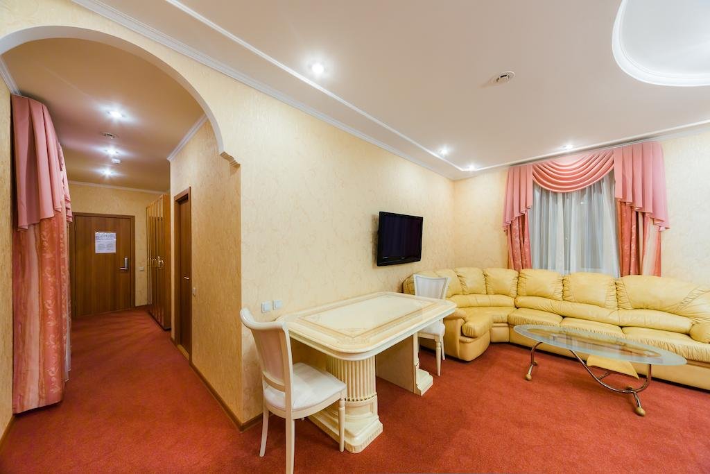 Гостиница Prestige House Verona Казань