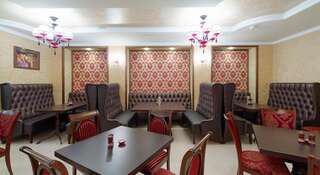 Гостиница Prestige House Verona Казань-3