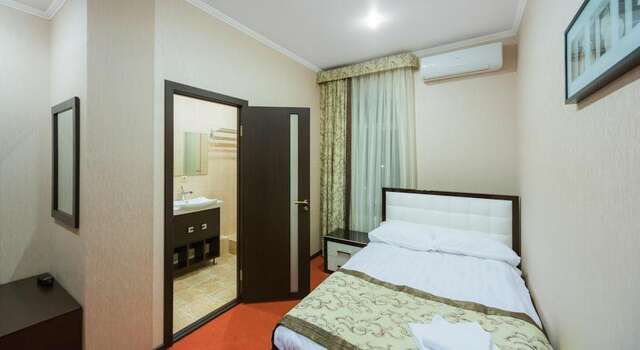 Гостиница Prestige House Verona Казань-30
