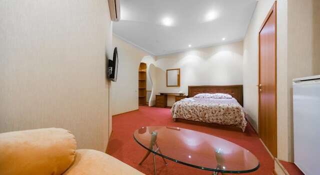 Гостиница Prestige House Verona Казань-28