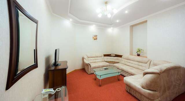 Гостиница Prestige House Verona Казань-17