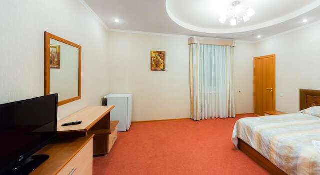 Гостиница Prestige House Verona Казань-27