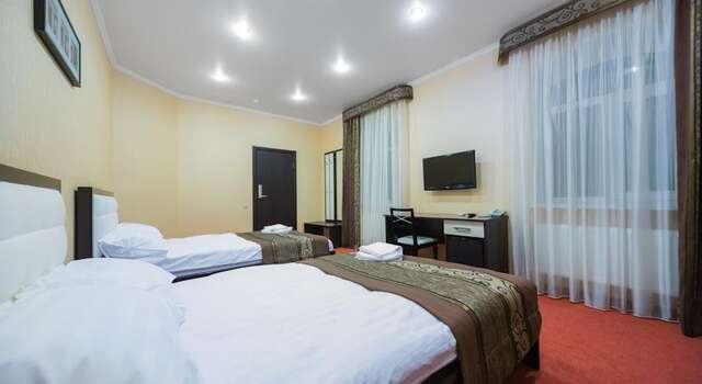 Гостиница Prestige House Verona Казань-24