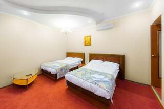 Гостиница Prestige House Verona Казань Стандартный трехместный номер-3