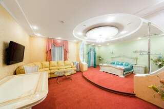 Гостиница Prestige House Verona Казань Полулюкс-3